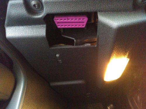 conector DLC